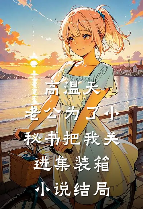 高温天，老公为了小秘书把我关进集装箱小说结局