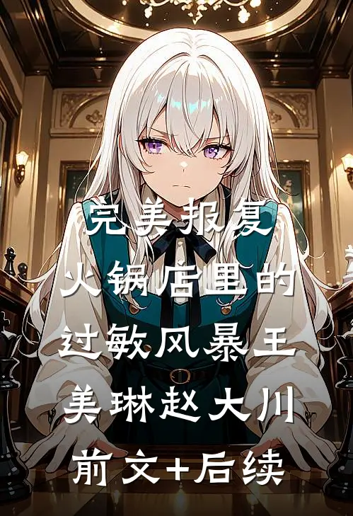 完美报复：火锅店里的过敏风暴王美琳赵大川前文+后续