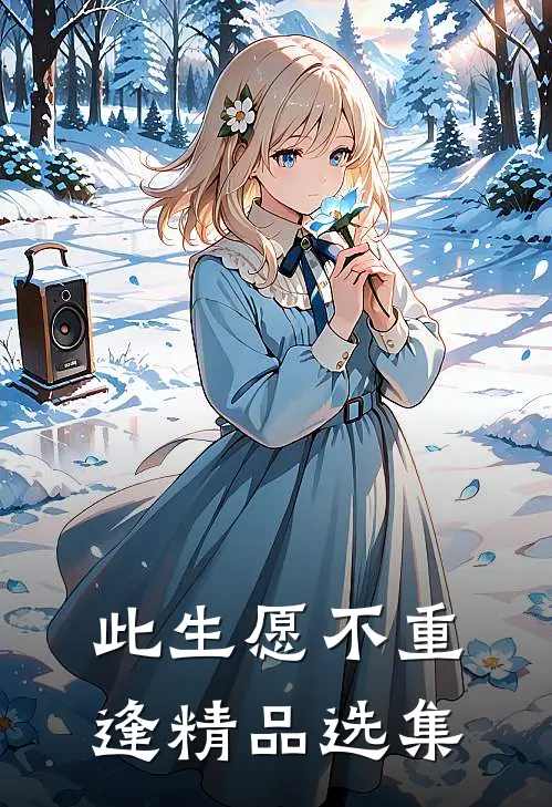 此生愿不重逢精品选集