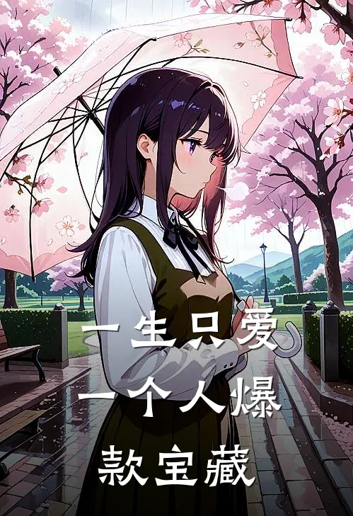 一生只爱一个人爆款宝藏