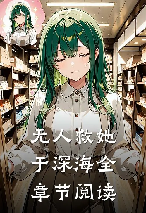 无人救她于深海全章节阅读