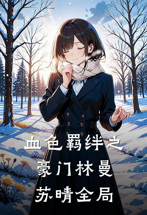 血色羁绊之豪门林曼苏晴全局