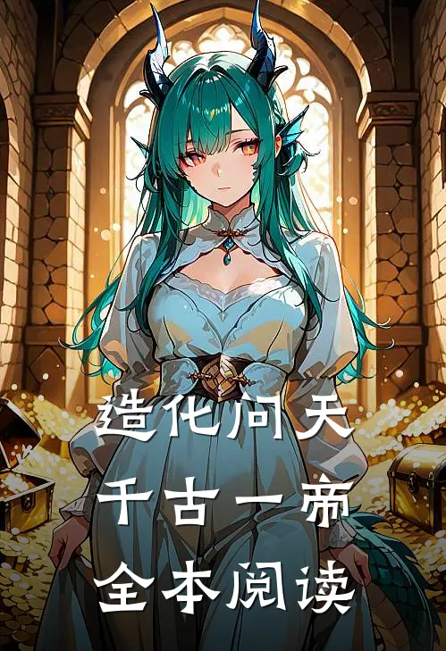 造化问天，千古一帝全本阅读