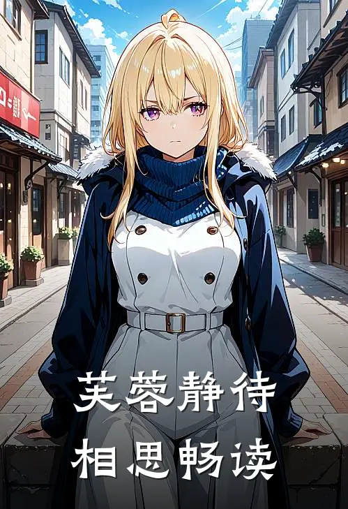 芙蓉静待相思畅读