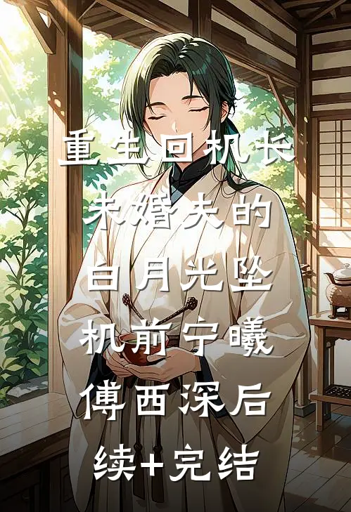 重生回机长未婚夫的白月光坠机前宁曦傅西深后续+完结