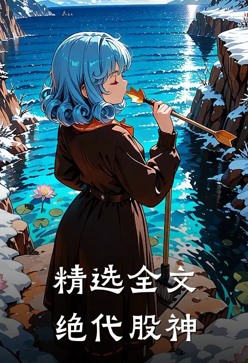 精选全文绝代股神