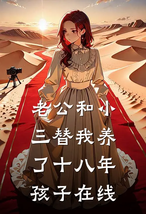 老公和小三替我养了十八年孩子在线