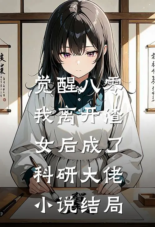 觉醒八零，我离开渣女后成了科研大佬小说结局
