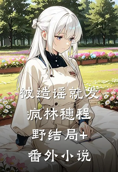 被造谣就发疯林穗程野结局+番外小说