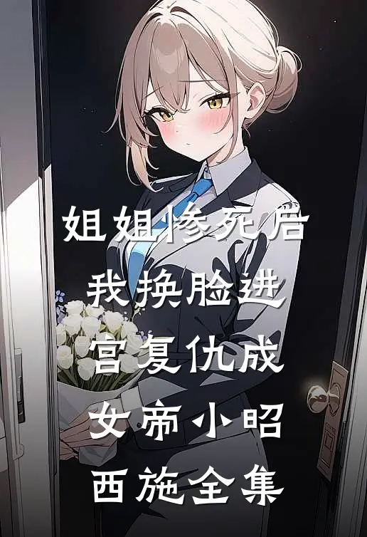 姐姐惨死后,我换脸进宫复仇成女帝小昭西施 全集