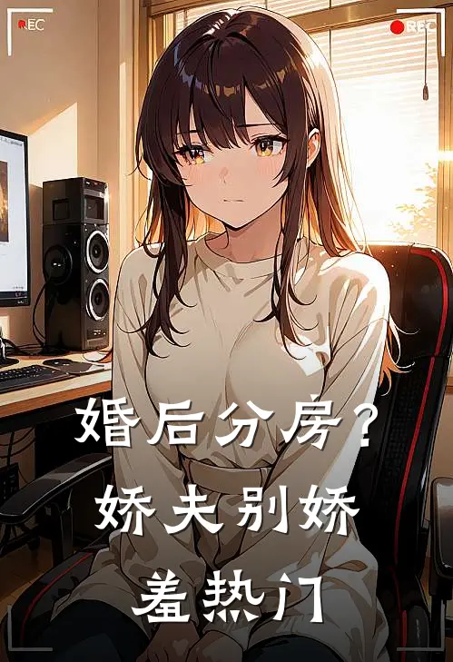 婚后分房？娇夫别娇羞热门