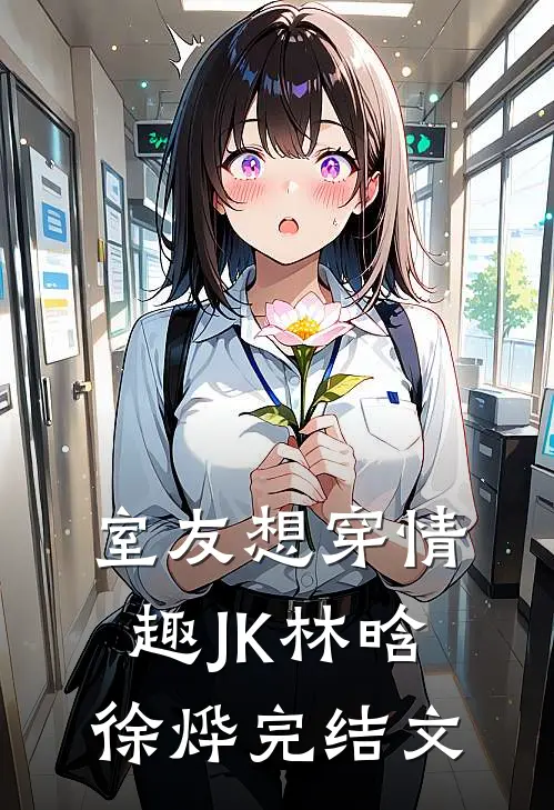 室友想穿情趣JK林晗徐烨完结文