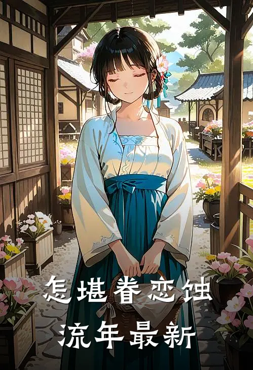 怎堪眷恋蚀流年最新
