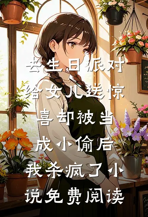 去生日派对给女儿送惊喜却被当成小偷后，我杀疯了小说免费阅读