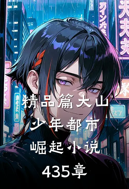 精品篇大山少年都市崛起小说435章