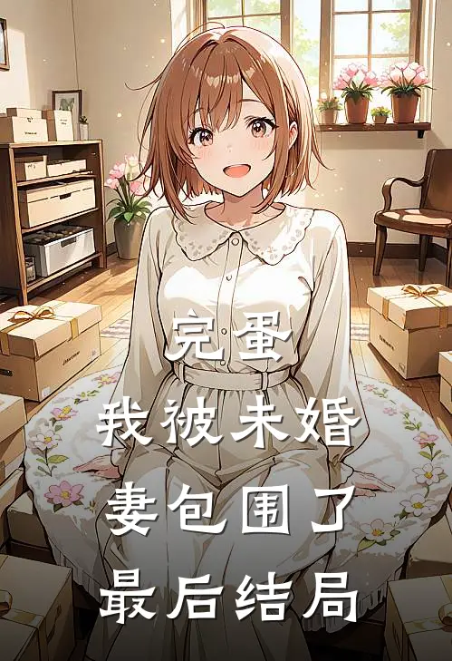 完蛋，我被未婚妻包围了最后结局