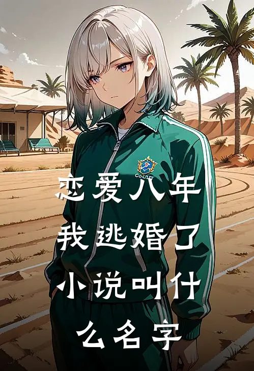 恋爱八年，我逃婚了小说叫什么名字