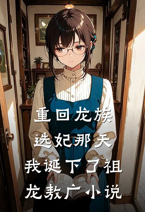 重回龙族选妃那天，我诞下了祖龙敖广小说