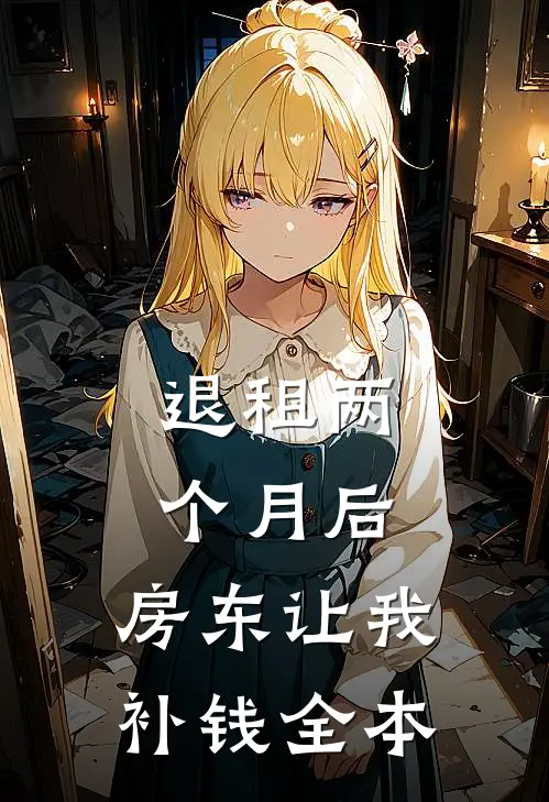 退租两个月后，房东让我补钱全本