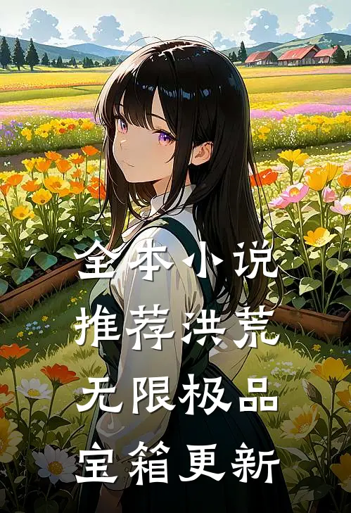 全本小说推荐洪荒:无限极品宝箱更新