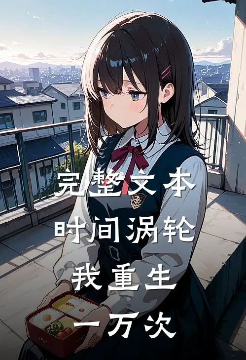 完整文本时间涡轮：我重生一万次