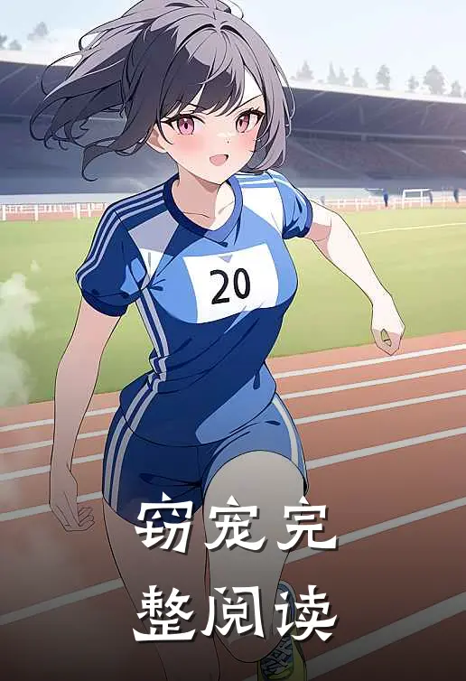窃宠完整阅读