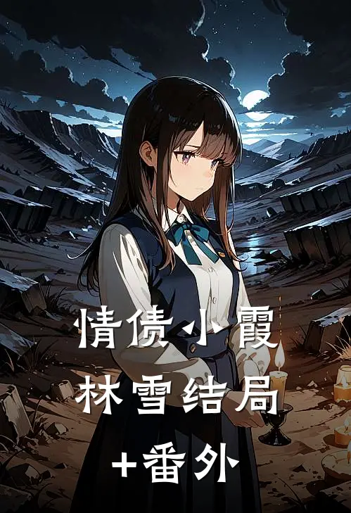 情债小霞林雪结局+番外