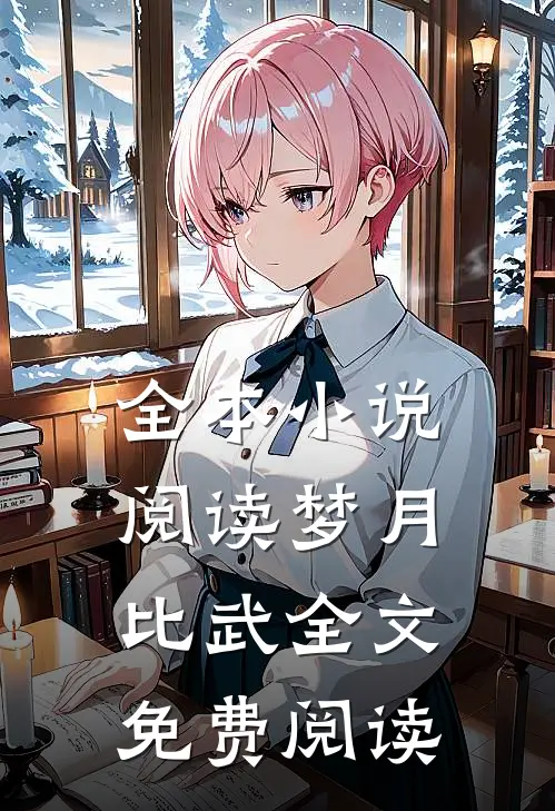 全本小说阅读梦月比武全文免费阅读