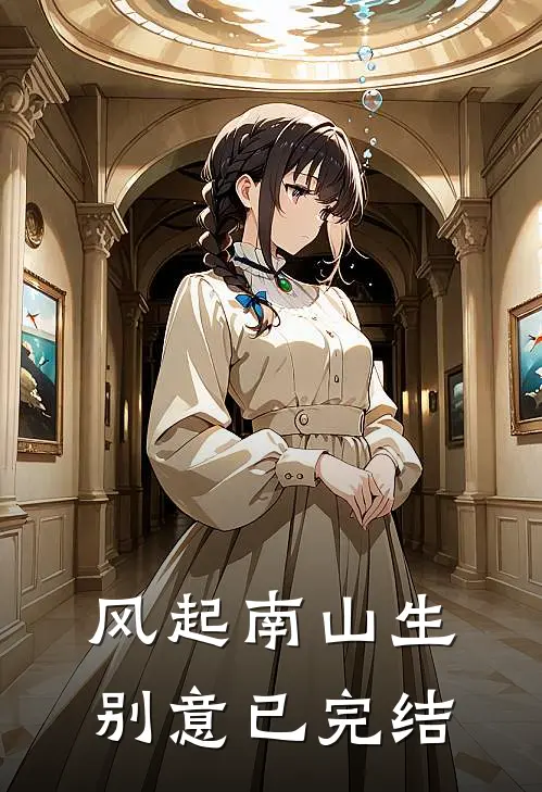 风起南山生别意已完结