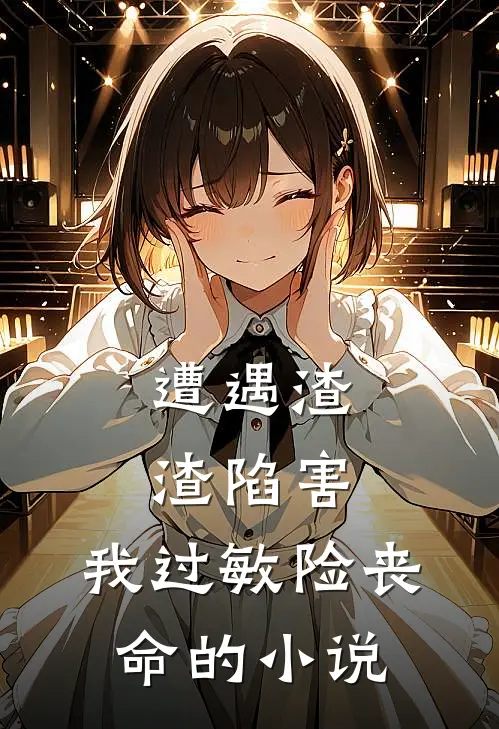 遭遇渣渣陷害，我过敏险丧命的小说