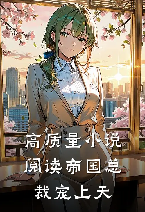 高质量小说阅读帝国总裁宠上天