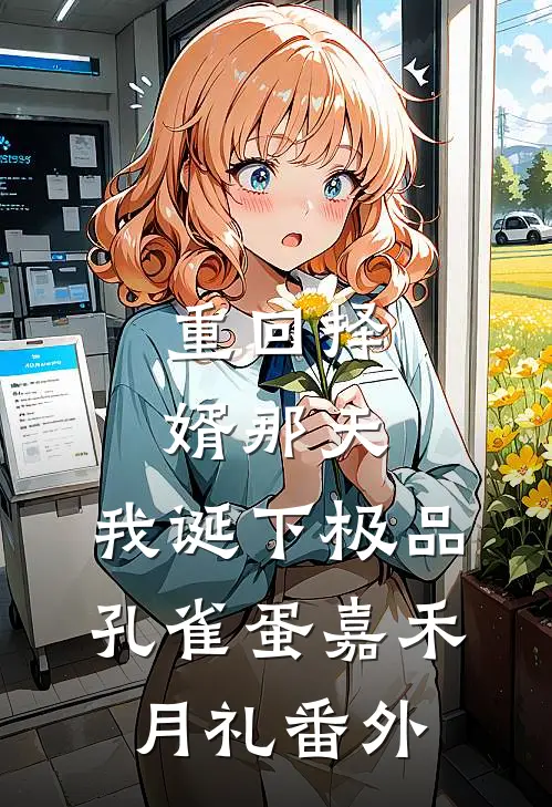 重回择婿那天，我诞下极品孔雀蛋嘉禾月礼番外