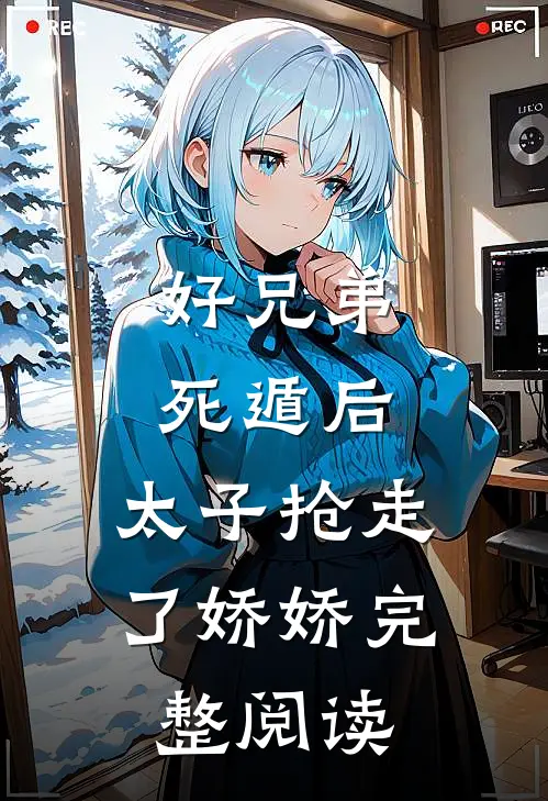 好兄弟死遁后，太子抢走了娇娇完整阅读