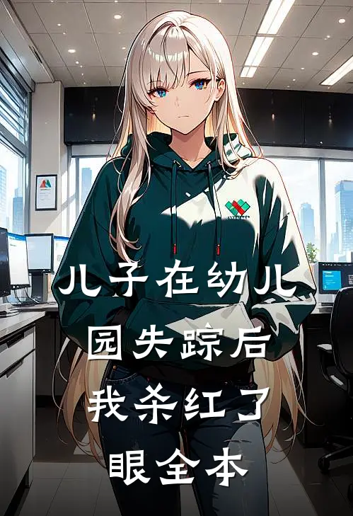儿子在幼儿园失踪后，我杀红了眼全本
