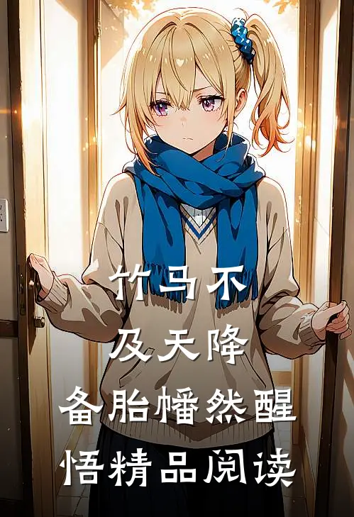 竹马不及天降：备胎幡然醒悟精品阅读