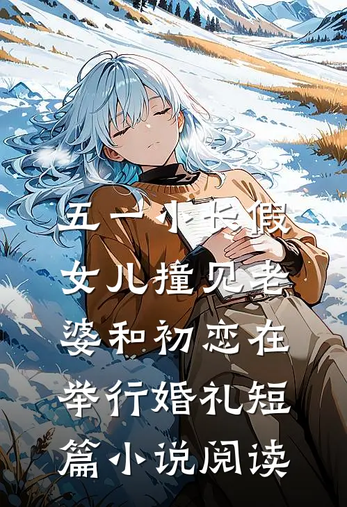 五一小长假，女儿撞见老婆和初恋在举行婚礼短篇小说阅读