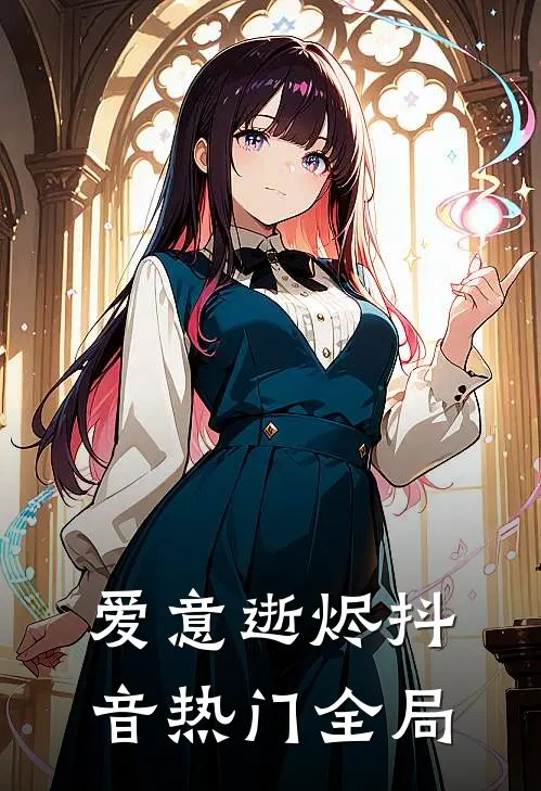 爱意逝烬抖音热门全局