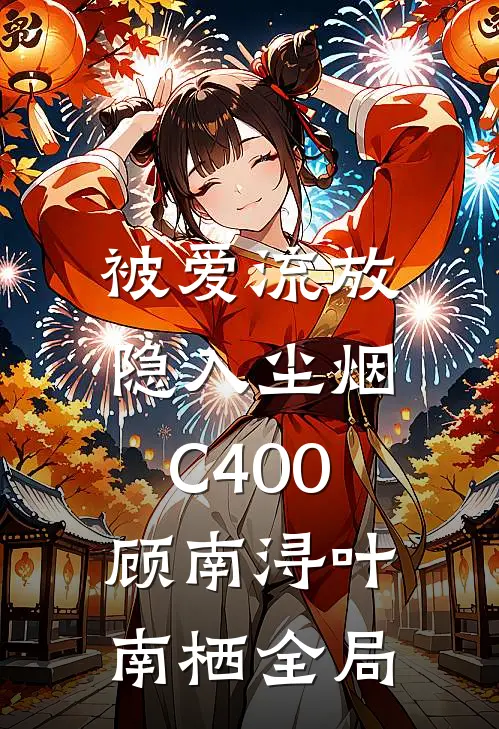 被爱流放，隐入尘烟C400顾南浔叶南栖全局