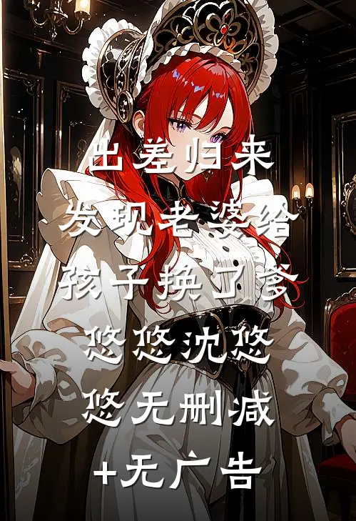 出差归来，发现老婆给孩子换了爹悠悠沈悠悠无删减+无广告