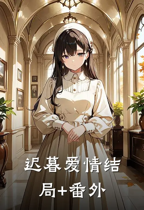 迟暮爱情结局+番外