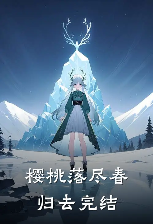 樱桃落尽春归去完结
