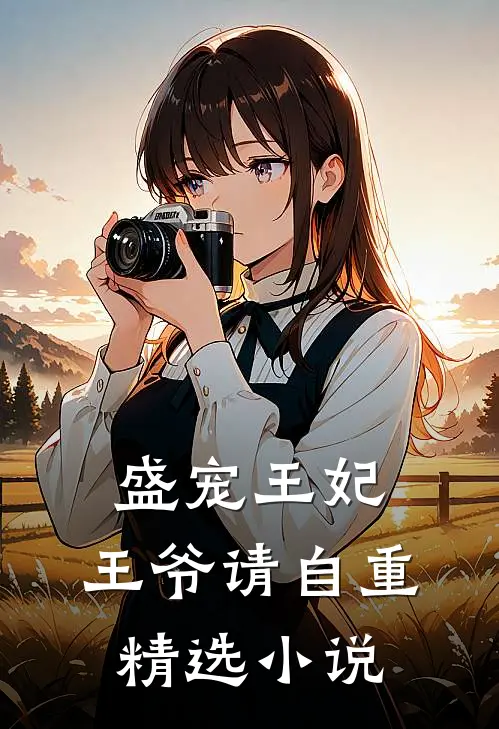 盛宠王妃：王爷请自重精选小说