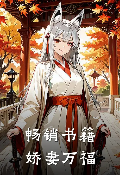 畅销书籍娇妻万福