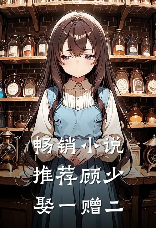 畅销小说推荐顾少娶一赠二