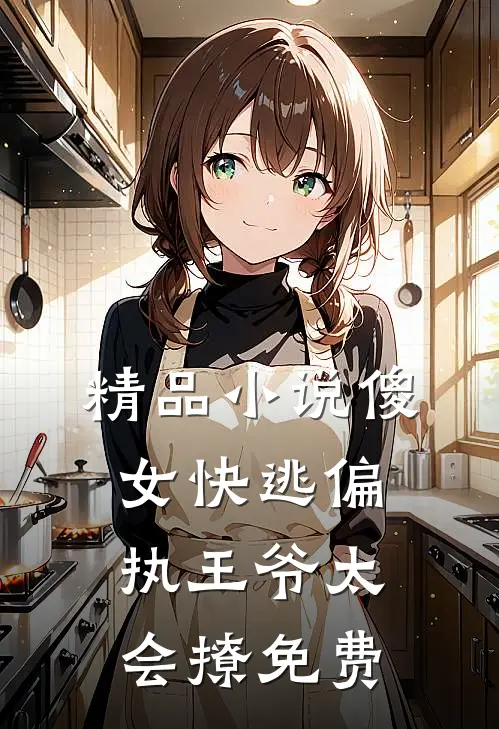 精品小说傻女快逃偏执王爷太会撩免费