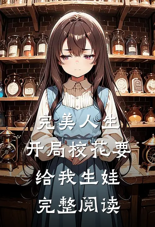 完美人生，开局校花要给我生娃完整阅读