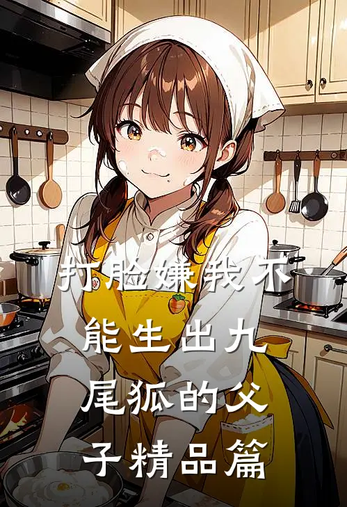 打脸嫌我不能生出九尾狐的父子精品篇