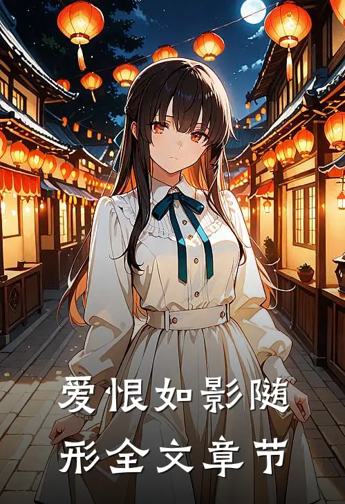 爱恨如影随形全文章节