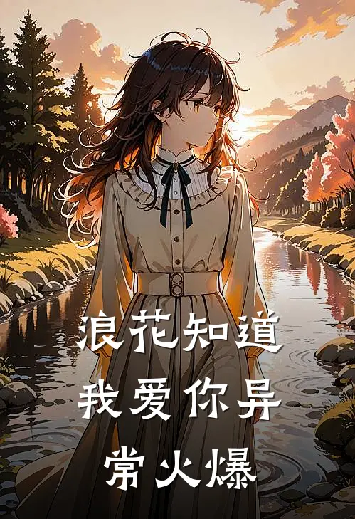 浪花知道我爱你异常火爆