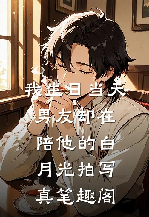 我生日当天，男友却在陪他的白月光拍写真笔趣阁